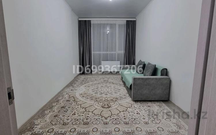 1-комнатная квартира · 41 м² · 6/9 этаж, мкр Шугыла, Жунисова 2/23 к 1 — Пр. Алатау, уг.ул. Толе би за 200 000 ₸ в Алматы, Наурызбайский р-н — фото 10