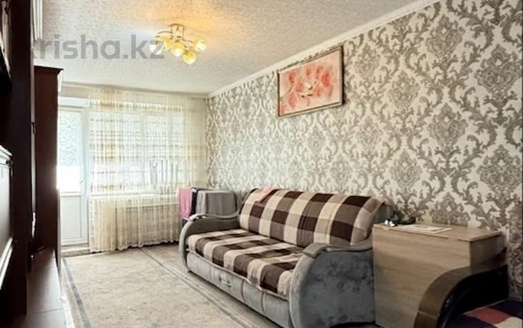 1-бөлмелі пәтер · 31 м² · 5/5 қабат, Абая, бағасы: 7.5 млн ₸ в Актобе — фото 2