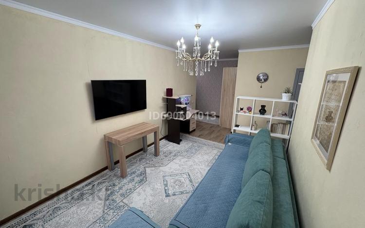 2-бөлмелі пәтер · 51 м² · 14/16 қабат, Улы дала 80/1, бағасы: 35 млн ₸ в Астане, Есильский р-н — фото 48