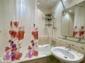 4-бөлмелі пәтер · 80 м² · 1/5 қабат, мкр Тастак-2, Брусиловского 46 36, бағасы: 380 000 ₸ в Алматы, Алмалинский р-н — фото 5