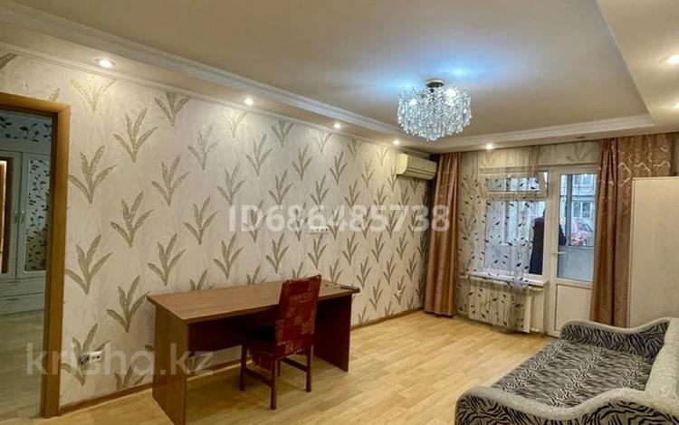 4-бөлмелі пәтер · 80 м² · 1/5 қабат, мкр Тастак-2, Брусиловского 46 36, бағасы: 380 000 ₸ в Алматы, Алмалинский р-н — фото 9