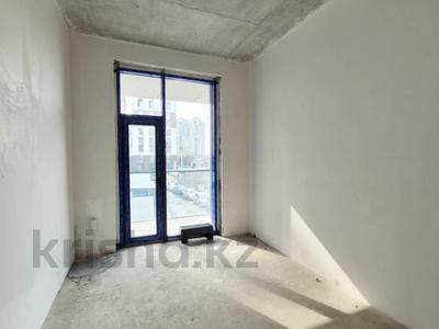 2-комнатная квартира · 75.2 м² · 2/9 этаж, Навои 68/1а — Самая низкая цена!!!!! за ~ 73.4 млн ₸ в Алматы, Ауэзовский р-н