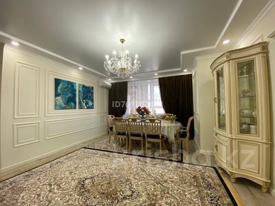 3-комнатная квартира · 80.6 м² · 7/10 этаж, Казыбек Би 42 за 46 млн 〒 в Усть-Каменогорске, Ульбинский