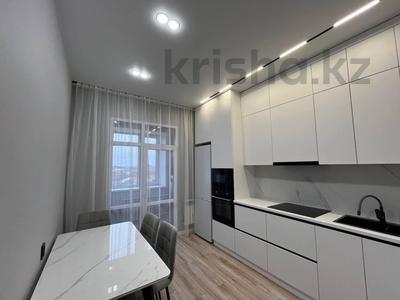 1-комнатная квартира · 44 м² · 3/6 этаж, Найманбаева 196 — Нуршайыкова за 26.5 млн 〒 в Семее