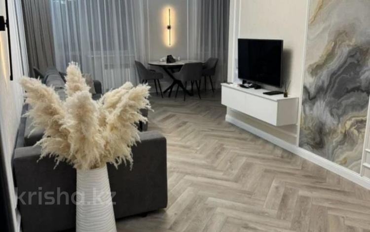 2-бөлмелі пәтер · 66.9 м² · 4/9 қабат, Баймагамбетова 30 Б, бағасы: 42 млн ₸ в Костанае — фото 2