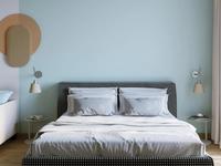 1-бөлмелі пәтер · 50 м² · 6/16 қабат, Гагарина проспект 124 — Абая, бағасы: 15 000 〒 в Алматы, Бостандыкский р-н