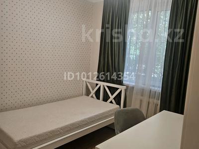 3-комнатная квартира · 60 м² · 1/4 этаж, мкр №6 18а — Абая Саина за 350 000 〒 в Алматы, Ауэзовский р-н
