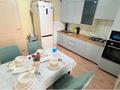 3-комнатная квартира · 77 м² · 5/5 этаж, Алтын Орда 6/47 31 блок — Алтын орда 6/47 31 блок к2 за 300 000 ₸ в Алматы, Наурызбайский р-н — фото 3