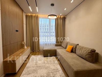 3-бөлмелі пәтер · 70 м² · 8/12 қабат, Е-429 26, бағасы: 48 млн ₸ в Астане, Нура р-н