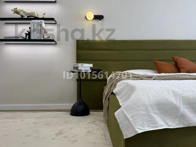 3-комнатная квартира · 78 м² · 3/9 этаж, мкр Думан-2, мкрн Думан-2 за 70.5 млн ₸ в Алматы, Медеуский р-н