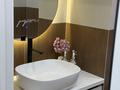 3-бөлмелі пәтер · 78 м² · 3/9 қабат, Думан-2 ш/а., мкрн Думан-2, бағасы: 70.5 млн ₸ в Алматы, Медеуский р-н — фото 14