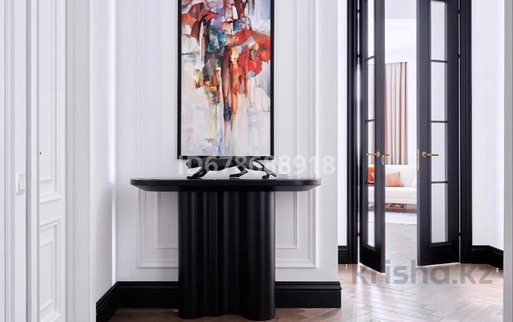 3-бөлмелі пәтер · 85 м² · 4/7 қабат, Мкр «Мирас» 31, бағасы: 170 млн ₸ в Алматы, Бостандыкский р-н — фото 27