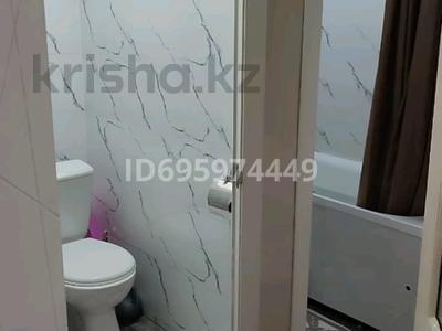 3-бөлмелі пәтер · 56 м² · 4/5 қабат, Бейсеуова 108 — Ленина 108, бағасы: 16.5 млн ₸ в Каргалы (п. Фабричный)