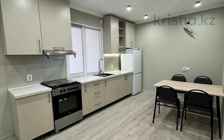 2-бөлмелі пәтер · 50 м² · 2/2 қабат, Абая — Возле ЦОНА СУПЕР СОСТОяНие, бағасы: 180 000 ₸ в Талгаре — фото 2