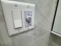 2-бөлмелі пәтер · 50 м² · 2/2 қабат, Абая — Возле ЦОНА СУПЕР СОСТОяНие, бағасы: 180 000 ₸ в Талгаре — фото 13