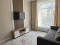 2-комнатная квартира · 45 м² · 2/12 этаж, Е-15 16 — За жк Республика за 15 000 ₸ в Астане, Нура р-н