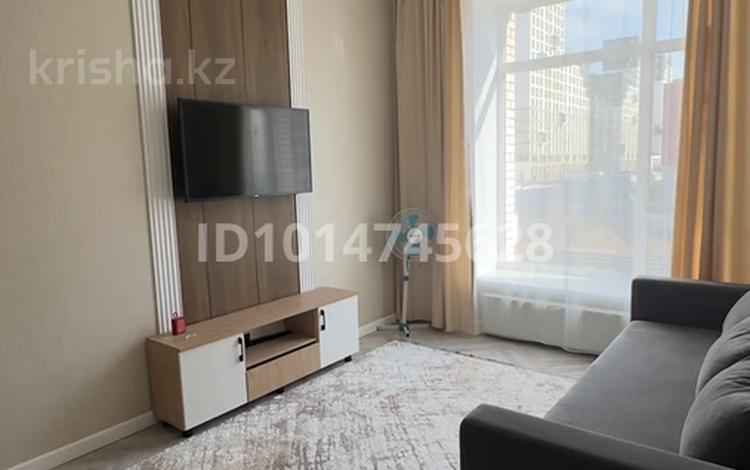 2-комнатная квартира · 45 м² · 2/12 этаж, Е-15 16 — За жк Республика за 15 000 ₸ в Астане, Нура р-н — фото 11