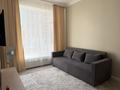 2-комнатная квартира · 45 м² · 2/12 этаж, Е-15 16 — За жк Республика за 15 000 ₸ в Астане, Нура р-н — фото 3
