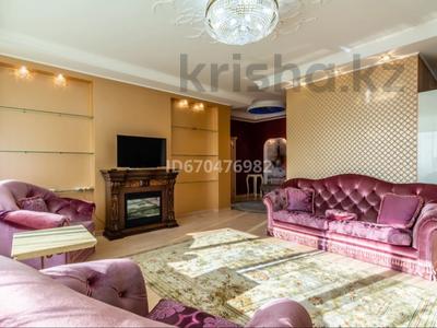 Аренда квартир посуточно в Алматы: 3-комнатная квартира · 110 м² · 27/33 этаж, Аль-Фараби — Козыбаева за 50 000 〒 3-комнатная квартира · 110 м² · 27/33 этаж, Аль-Фараби — Козыбаева за 50 000 〒 в Алматы, Бостандыкский р-н