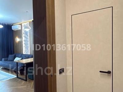 2-комнатная квартира · 45 м² · 14/21 этаж, Мангилик Ел 62 за 45 млн ₸ в Астане, Есильский р-н