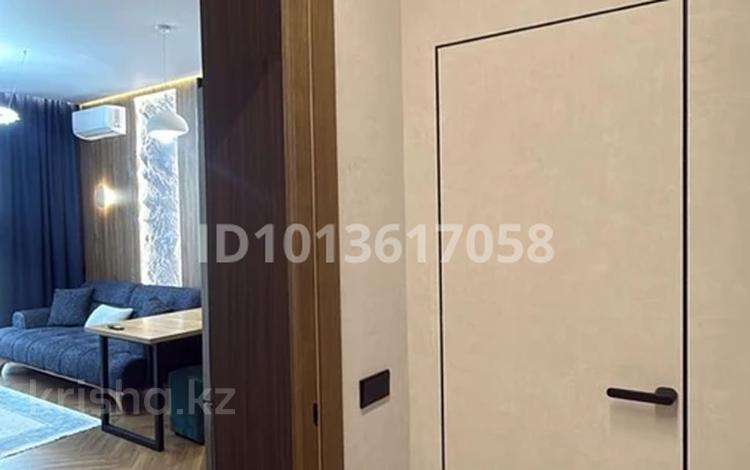2-комнатная квартира · 45 м² · 14/21 этаж, Мангилик Ел 62 за 45 млн ₸ в Астане, Есильский р-н — фото 2