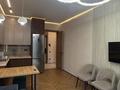 2-комнатная квартира · 45 м² · 14/21 этаж, Мангилик Ел 62 за 45 млн ₸ в Астане, Есильский р-н — фото 4