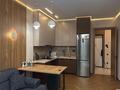 2-комнатная квартира · 45 м² · 14/21 этаж, Мангилик Ел 62 за 45 млн ₸ в Астане, Есильский р-н — фото 5