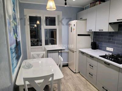 1-комнатная квартира · 40 м² · 8/9 этаж, Курмангазы — Школьник за 160 000 ₸ в Уральске, мкр Школьник