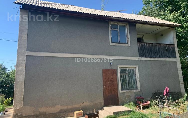 Дача · 5 комнат · 115.9 м² · 6 сот., Самал 129 за 20 млн ₸ в Туздыбастау (Калинино) — фото 2