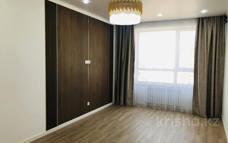 2-бөлмелі пәтер · 47 м² · 3/5 қабат, Басаркобыз 1/15 — ул Сайна, бағасы: 28.5 млн ₸ в Алматы, Алатауский р-н — фото 25