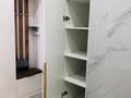 2-бөлмелі пәтер · 47 м² · 3/5 қабат, Басаркобыз 1/15 — ул Сайна, бағасы: 28.5 млн ₸ в Алматы, Алатауский р-н — фото 15