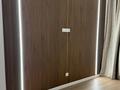 2-бөлмелі пәтер · 47 м² · 3/5 қабат, Басаркобыз 1/15 — ул Сайна, бағасы: 28.5 млн ₸ в Алматы, Алатауский р-н — фото 3