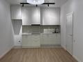 2-комнатная квартира · 47 м² · 3/5 этаж, Басаркобыз 1/15 — ул Сайна за 28.5 млн ₸ в Алматы, Алатауский р-н