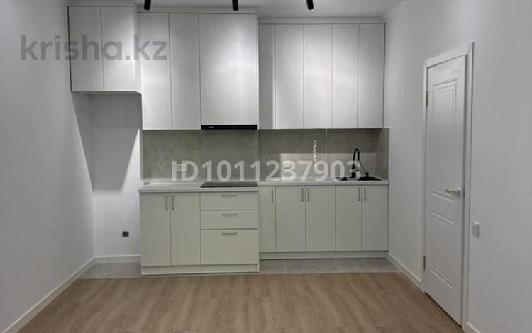 2-комнатная квартира · 47 м² · 3/5 этаж, Басаркобыз 1/15 — ул Сайна за 28.5 млн ₸ в Алматы, Алатауский р-н — фото 40