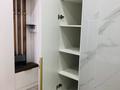 2-комнатная квартира · 47 м² · 3/5 этаж, Басаркобыз 1/15 — ул Сайна за 28.5 млн ₸ в Алматы, Алатауский р-н — фото 13