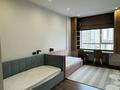 3-комнатная квартира · 110 м², Туран 41/1 за 600 000 ₸ в Астане, Нура р-н — фото 6