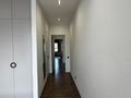 3-комнатная квартира · 110 м², Туран 41/1 за 600 000 ₸ в Астане, Нура р-н — фото 8
