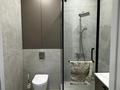 3-комнатная квартира · 110 м², Туран 41/1 за 600 000 ₸ в Астане, Нура р-н — фото 9