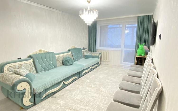 2-комнатная квартира · 48 м² · 4/5 этаж, мкр Юго-Восток, республика за 17.4 млн ₸ в Караганде, Казыбек би р-н — фото 2