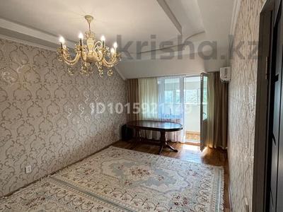 1-бөлмелі пәтер · 40 м² · 6/6 қабат, Көкжиек ш/а. 46, бағасы: 21 млн ₸ в Алматы, Жетысуский р-н