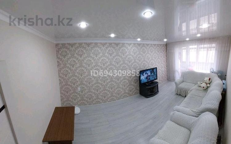 3-комнатная квартира · 63 м² · 5/5 этаж, Виктора Хара за 12 млн 〒 в Шахтинске — фото 2