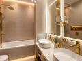 4-комнатная квартира · 137 м² · 3/15 этаж, Анет баба 7, 7/1, 7/2 — Аллея Greenline за 135 млн ₸ в Астане, Нура р-н