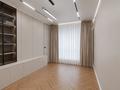 4-комнатная квартира · 137 м² · 3/15 этаж, Анет баба 7, 7/1, 7/2 — Аллея Greenline за 135 млн ₸ в Астане, Нура р-н — фото 14