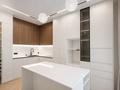 4-комнатная квартира · 137 м² · 3/15 этаж, Анет баба 7, 7/1, 7/2 — Аллея Greenline за 135 млн ₸ в Астане, Нура р-н — фото 17