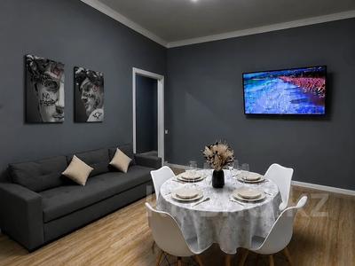 1-комнатная квартира · 56 м² · 5/9 этаж, Ашимова 140 за 13 000 ₸ в Кокшетау