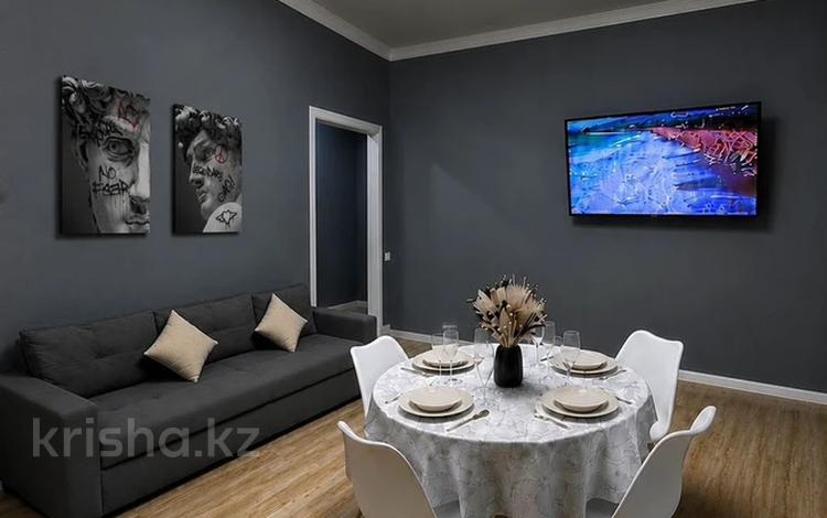 1-бөлмелі пәтер · 56 м² · 5/9 қабат, Ашимова 140, бағасы: 13 000 ₸ в Кокшетау — фото 6