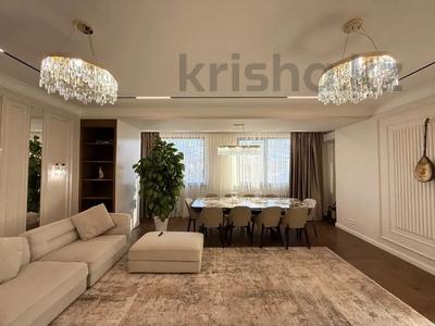 Продажа квартир в Алматы: 4-комнатная квартира · 200 м² · 10/14 этаж, Аль-Фараби 1а за 235 млн 〒 4-комнатная квартира · 200 м² · 10/14 этаж, Аль-Фараби 1а за 235 млн 〒 в Алматы, Медеуский р-н
