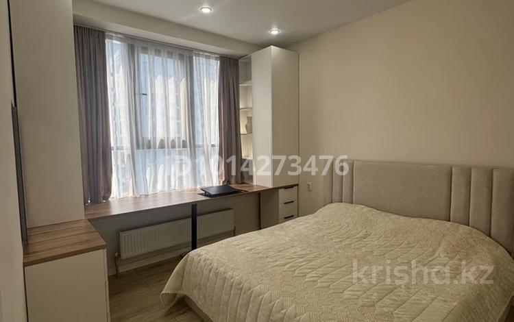 2-комнатная квартира · 42 м² · 14/20 этаж, Абая 160 — Абая Тургут Озалы. Абая Туркебаева за 380 000 ₸ в Алматы, Бостандыкский р-н — фото 2