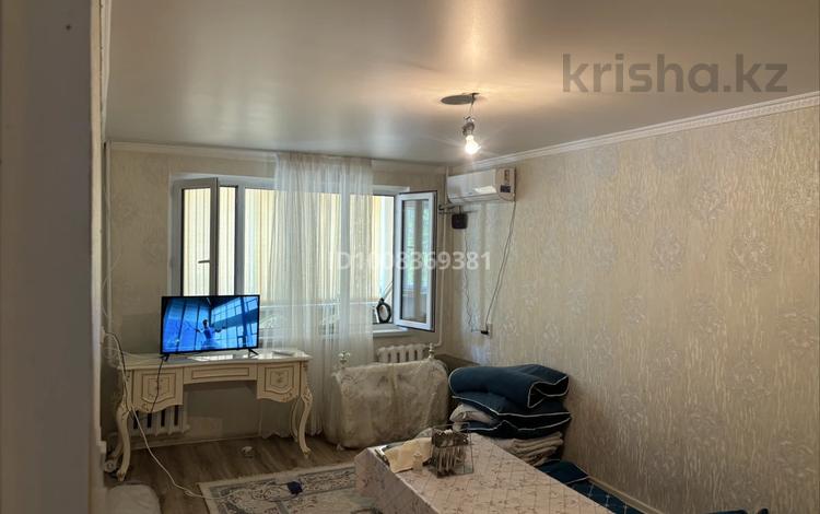 2-комнатная квартира · 50 м² · 1/5 этаж, Әлфараби 49 за 12 млн 〒 в Кентау — фото 2