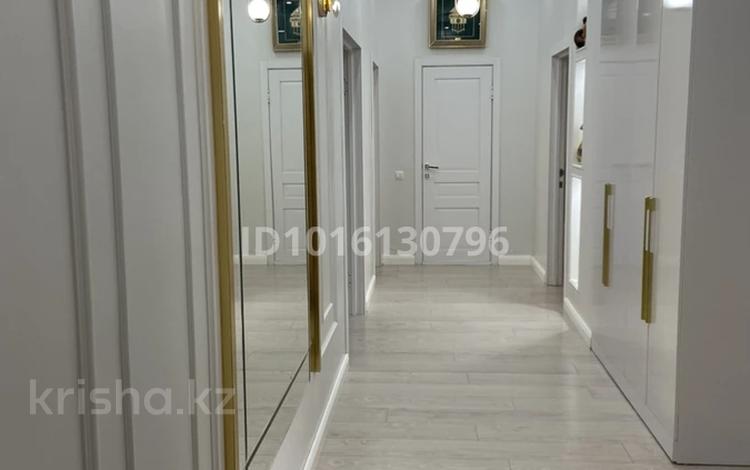 4-комнатная квартира · 132.5 м² · 2/5 этаж, 34-й мкр, 34-ш/а. — Уй достық уйінің дәл артында орналасқан за 55 млн ₸ в Актау — фото 2